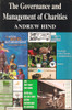Andrew Hind / The Governance and Management of Charities (Hardback)