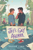 Jason June / Jay's Gay Agenda (Hardback)