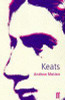 Andrew Motion / Keats - A Biography (Hardback)