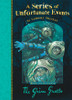 Lemony Snicket / The Grim Grotto (Hardback) A Series of Unfortunate Events - Book 11