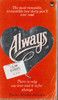 Trevor Meldal-Johnsen / Always (Vintage Paperback)
