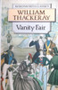 William Thackeray / Vanity Fair