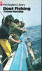 Trevor Housby / Boat Fishing (Vintage Paperback)