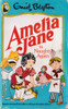 Enid Blyton / Amelia Jane is Naughty Again (Vintage Paperback)