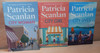 Patricia Scanlan - CITY GIRLS TRILOGY - BRAND NEW ( City Girl | City Woman | City Lives)