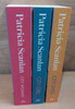 Patricia Scanlan - CITY GIRLS TRILOGY - BRAND NEW ( City Girl | City Woman | City Lives)