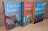 Patricia Scanlan - CITY GIRLS TRILOGY - BRAND NEW ( City Girl | City Woman | City Lives)