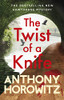 Anthony Horowitz / The Twist of a Knife (Hardback)