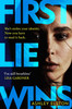 Ashley Elston / First Lie Wins (Hardback)