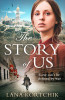 Lana Kortchik / The Story of Us