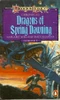 Margaret Weis & Tracy Hickman / Dragons of Spring Dawning ( Dragonlance Chronicles - Volume 3 )