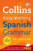 HarperCollins / Collins Easy Learning Spanish Grammar