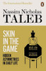 Nassim Nicholas Taleb / Skin In The Game