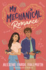 Alexene Farol Follmuth ( Olivie Blake)  / My Mechanical Romance