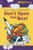 Conor McHale / Don't Open That Box Conor McHale / Don't Open That Box