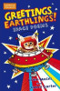 Brian Moses / Greetings Earthlings!: Space Poems