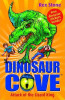 Rex Stone / Attack of the Lizard King