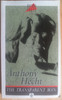 Anthony Hecht - The Transparent Man - PB - 1991