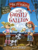 Jonny Duddle / The Jolley-Rogers and the Ghostly Galleon