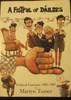 Martyn Turner - A Fistful of Dáilers - Political Cartoons 1983-1987 - PB