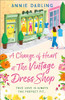 Annie Darling / A Change of Heart at the Vintage Dress Shop