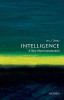 Ian J. Deary / Intelligence: A Very Short Introduction