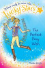 Phoebe Bright / Lucky Stars: the Perfect Pony Wish
