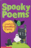 Jennifer Curry / Spooky Poems