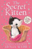 Holly Webb / The Secret Kitten