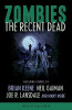 Paula Guran / Zombies: The Recent Dead (Large Paperback)