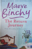 Maeve Binchy / The Return Journey