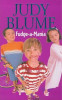 Judy Blume / Fudge-a-mania