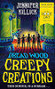 Jennifer Killick / Creepy Creations: World Book Day 2024