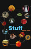 Daniel Miller / Stuff (Large Paperback)