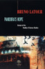 Bruno Latour / Pandora’s Hope: Essays on the Reality of Science Studies (Large Paperback)