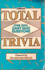 Martin Plimmer / Total Trivia (Exact Copy)