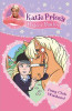 Katie Price / Katie Price's Perfect Ponies: Pony Club Weekend: Book 4