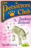 Tessa Krailing / Donkey Rescue