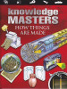 Peter Lafferty / How Things are Made (Children's Coffee Table book)