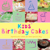 Oliver Trific / Kids Birthday Cakes (Children's Coffee Table book)