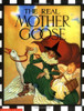 Blanche Fisher Wright / The Real Mother Goose (Children's Coffee Table book)