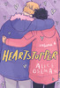 Alice Oseman / Heartstopper: Volume Four (Large Paperback)