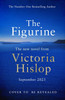 Victoria Hislop / The figurine  (Large Paperback)