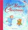 Alice Wood / One Magical Christmas (Children's Coffee Table book)