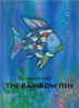 Marcus Pfister / The Rainbow Fish (Children's Coffee Table book)