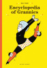 Éric Veillé / Encyclopedia of Grannies (Children's Coffee Table book)