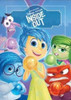 Walt Disney Company / Disney Pixar Inside Out (Children's Coffee Table book)
