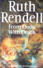 Ruth Rendell / From Doon With Death