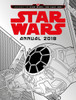 Egmont / Star Wars Annual 2018 (Children's Coffee Table book)