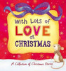 Christine Leeson / With Lots of Love at Bedtime - A Collection of Bedtime Stories (Children's Coffee Table book)